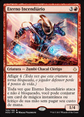 Eterno Incendiário / Wildfire Eternal - Magic: The Gathering - MoxLand
